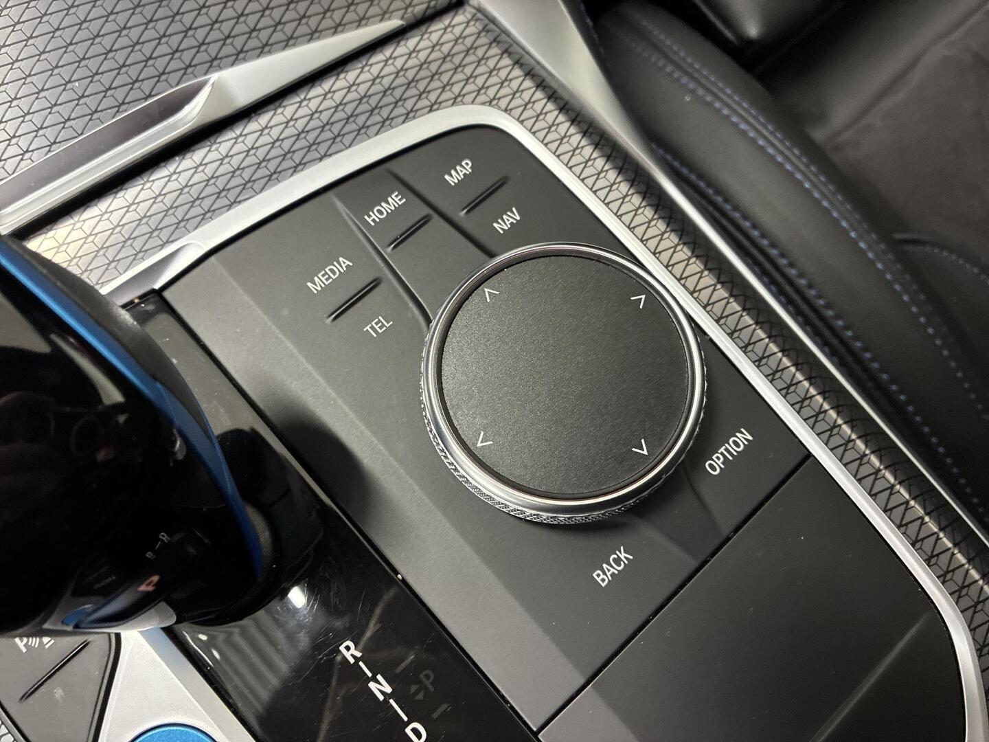 BMW i4 2022