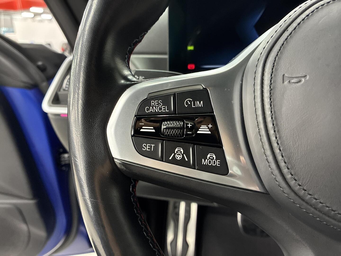 BMW i4 2022