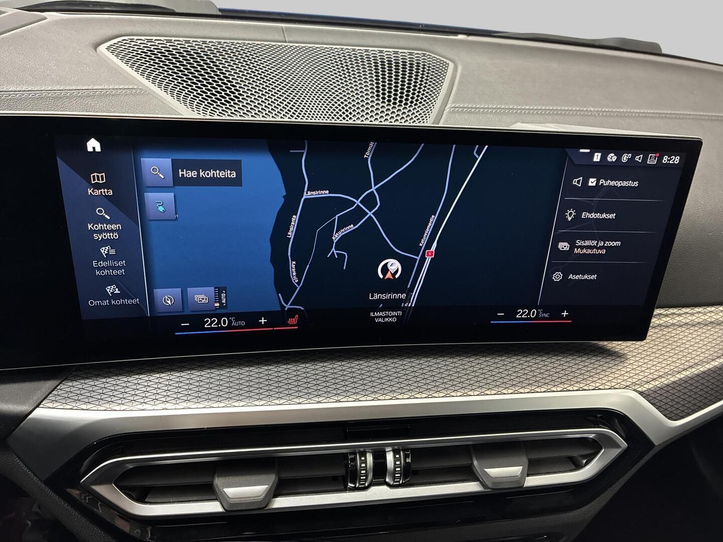 BMW i4 2022