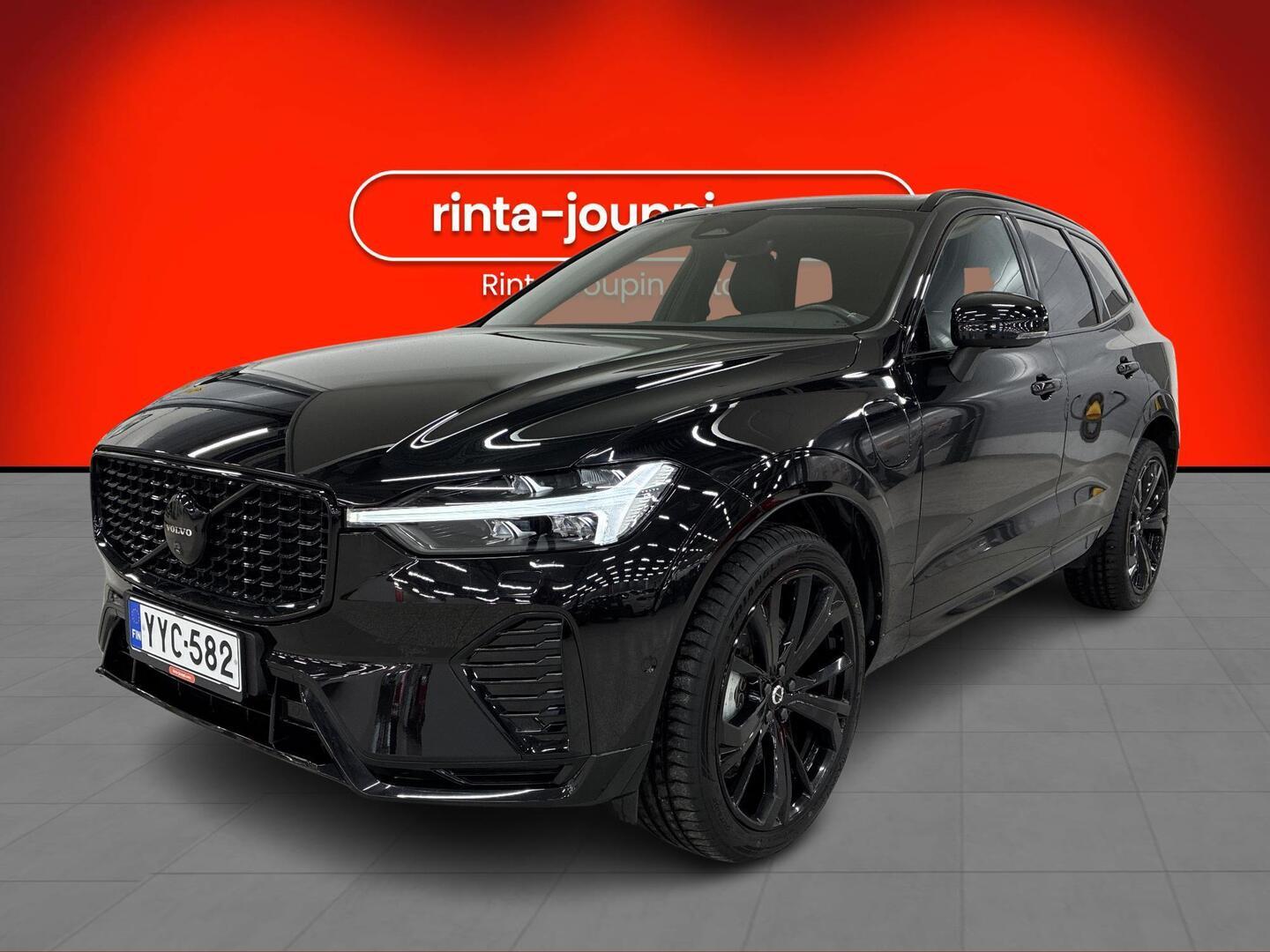 VOLVO XC60 2024
