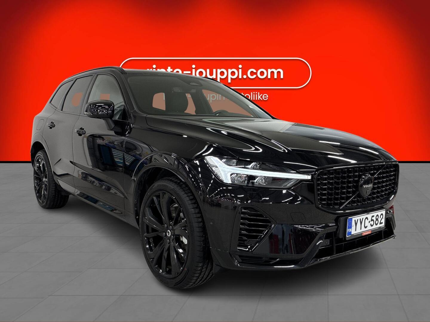 VOLVO XC60 2024