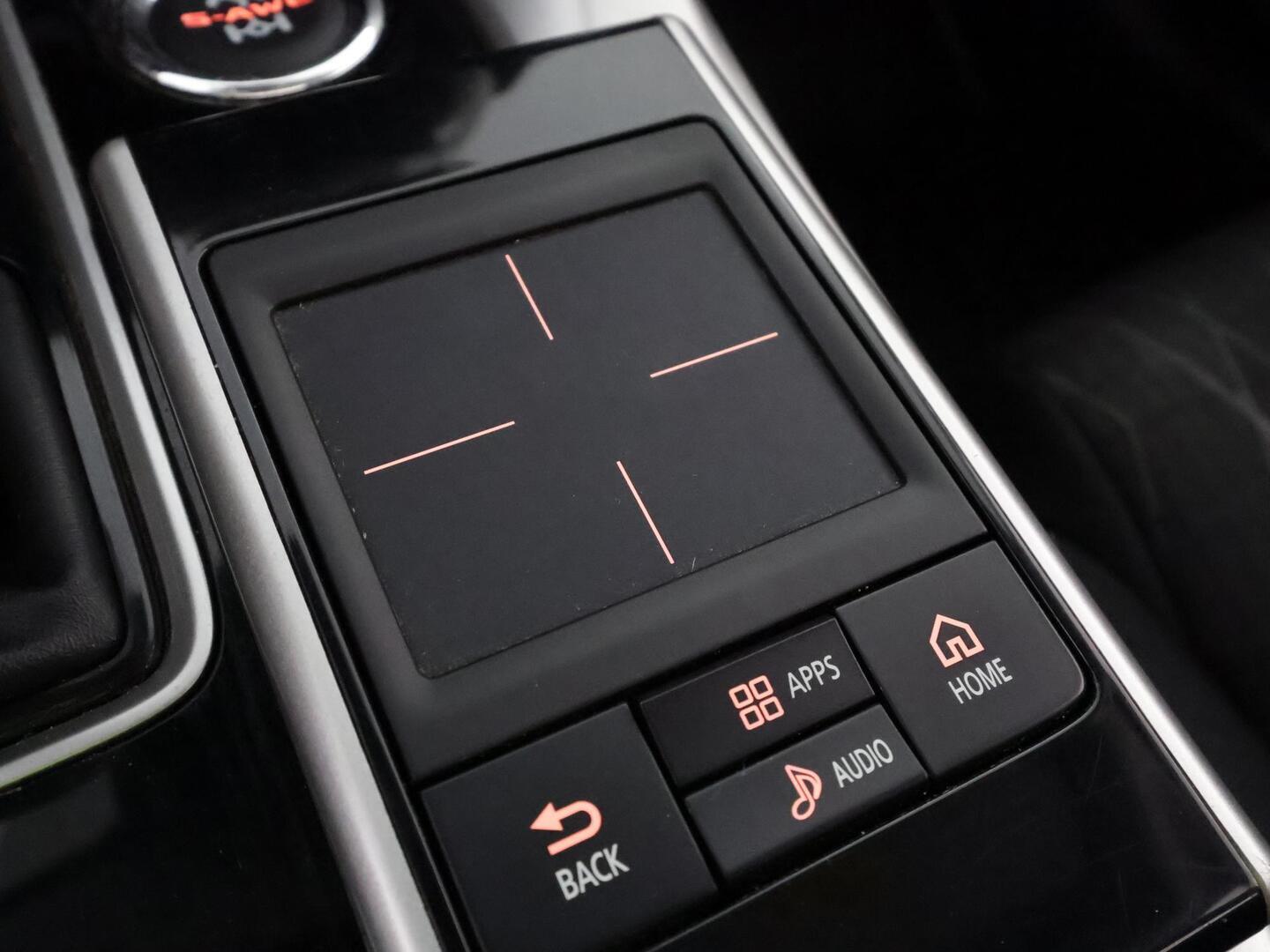 MITSUBISHI ECLIPSE CROSS 2018