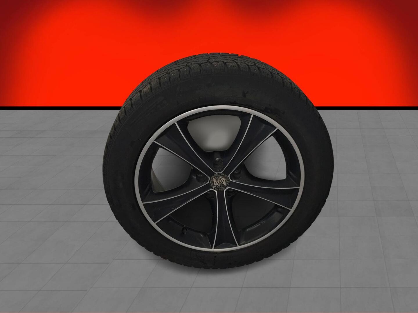 MITSUBISHI Outlander 2014