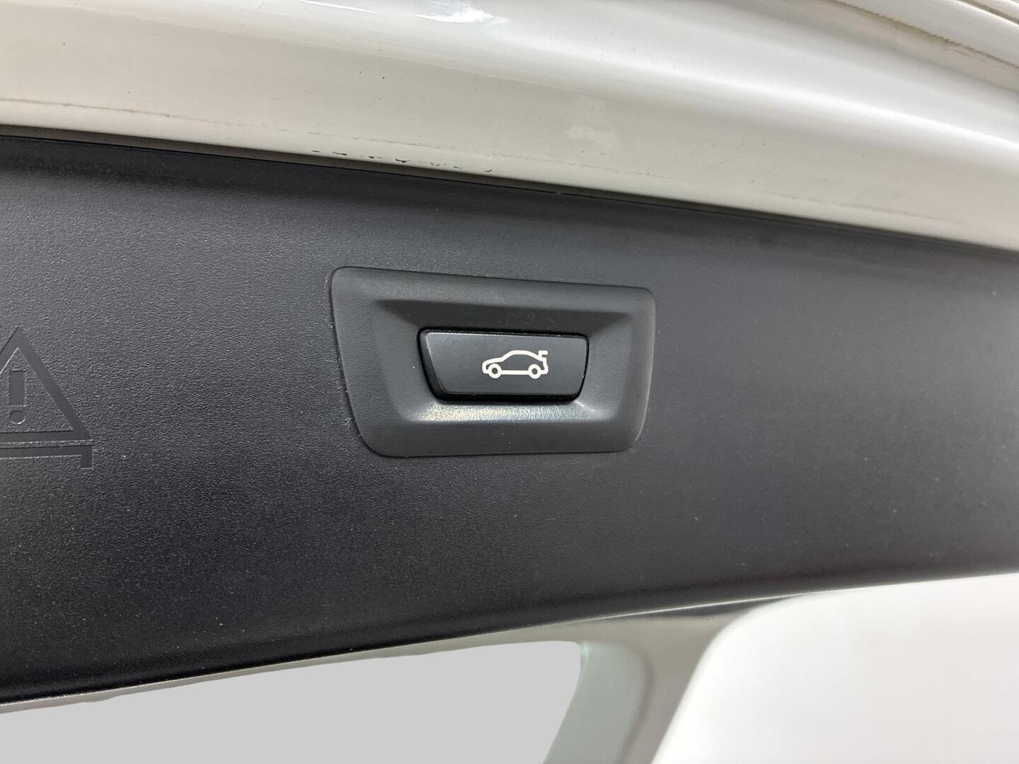 BMW 520 2015