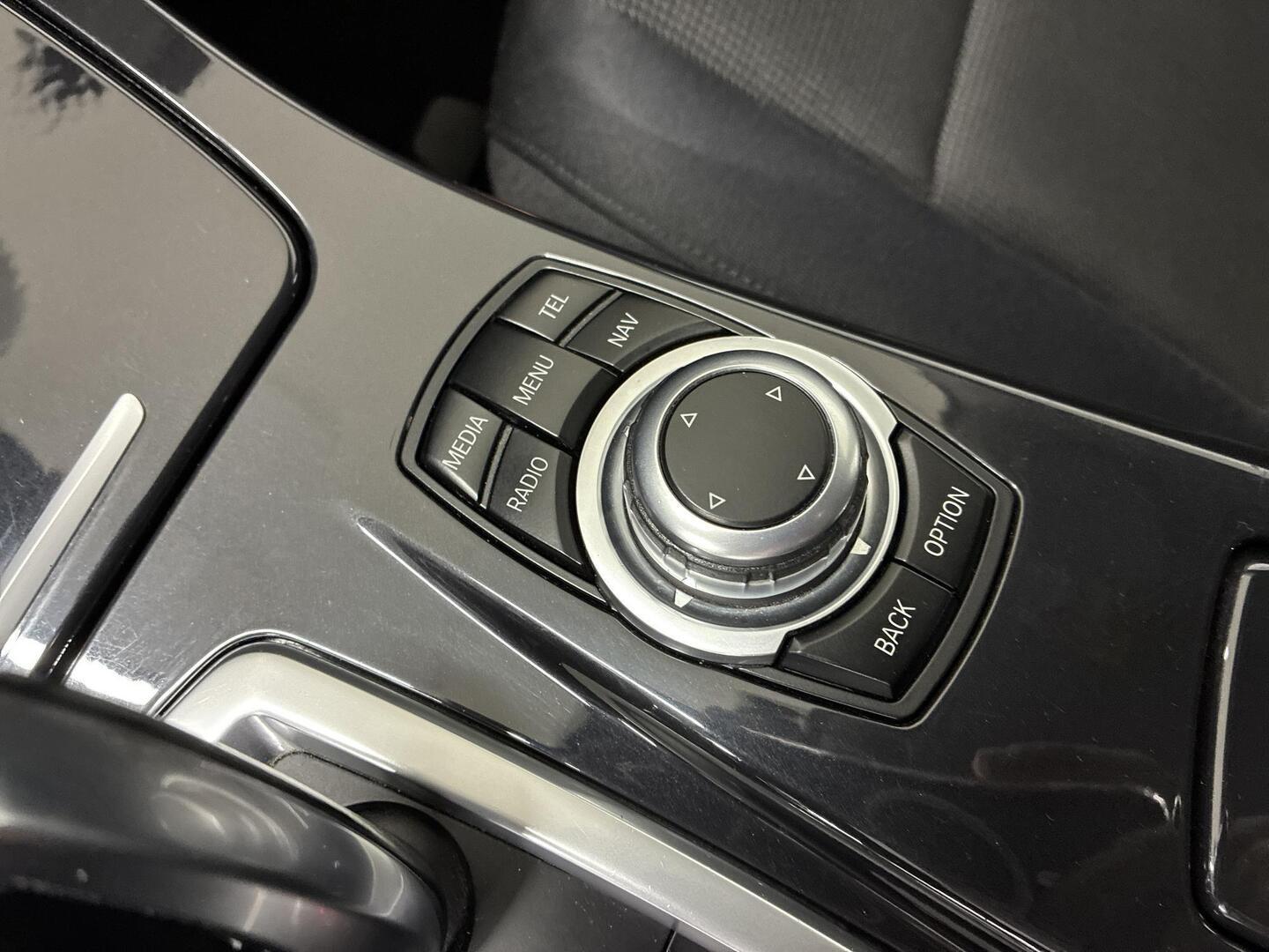 BMW 520 2015