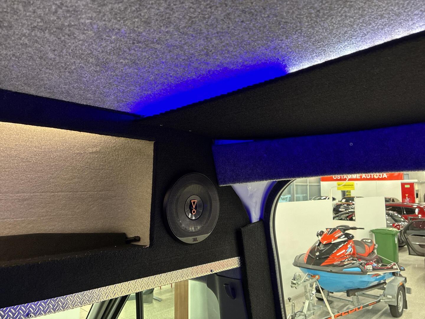 MERCEDES-BENZ Sprinter 2016