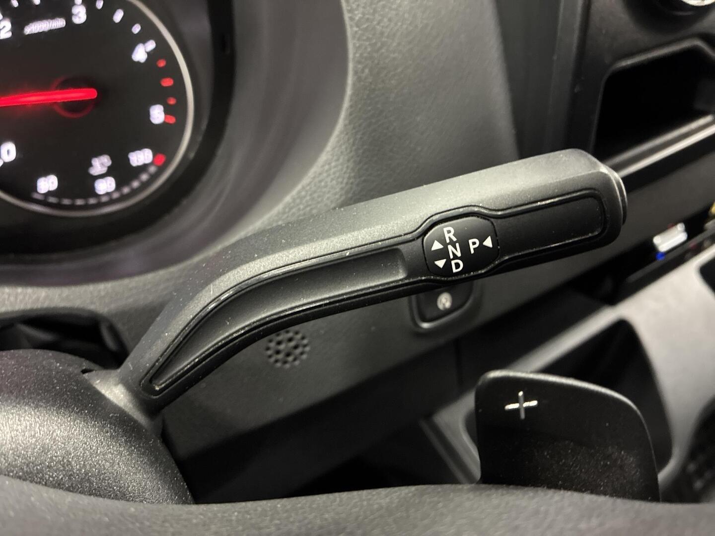 MERCEDES-BENZ Sprinter 2019