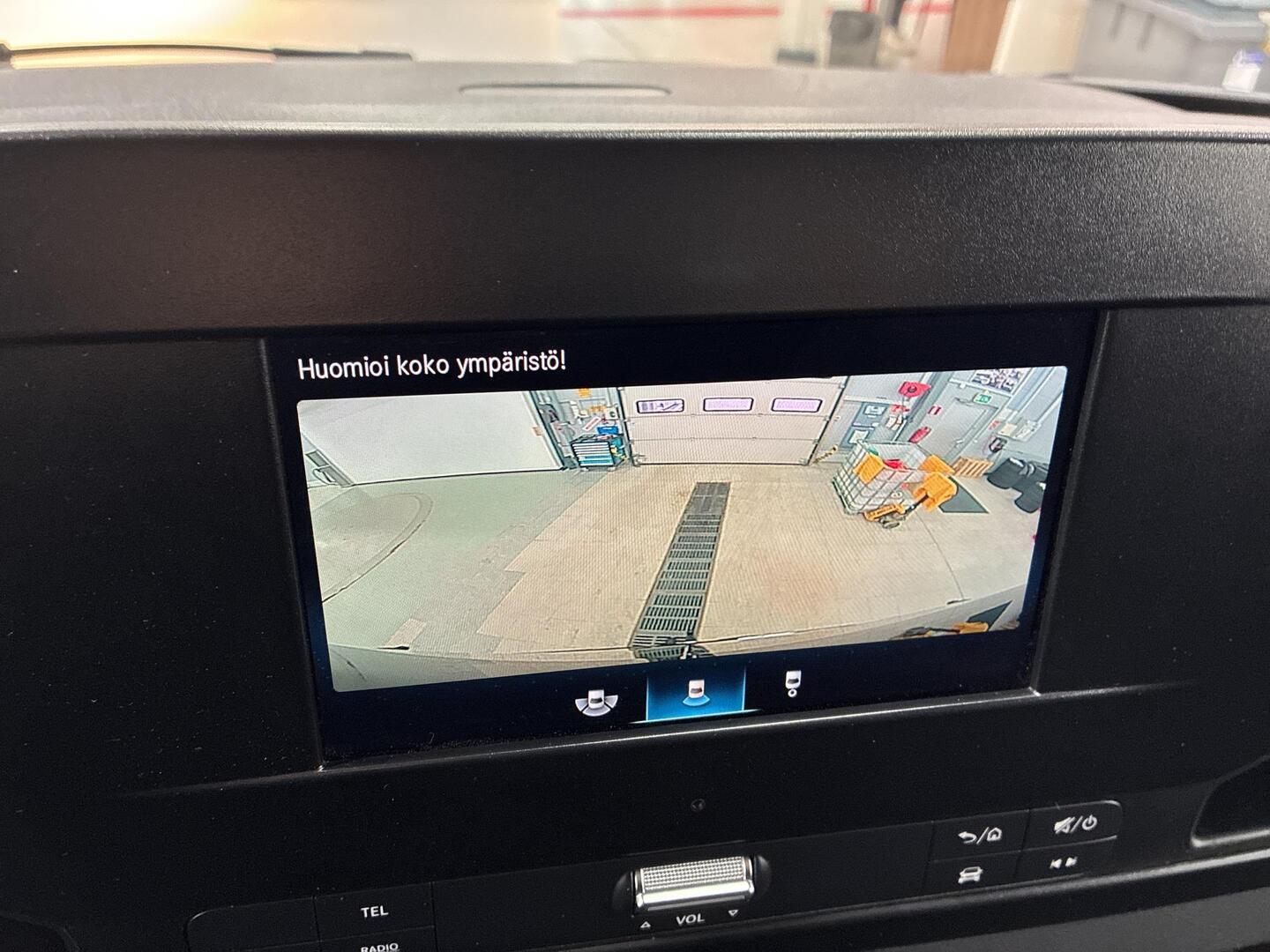 MERCEDES-BENZ Sprinter 2019