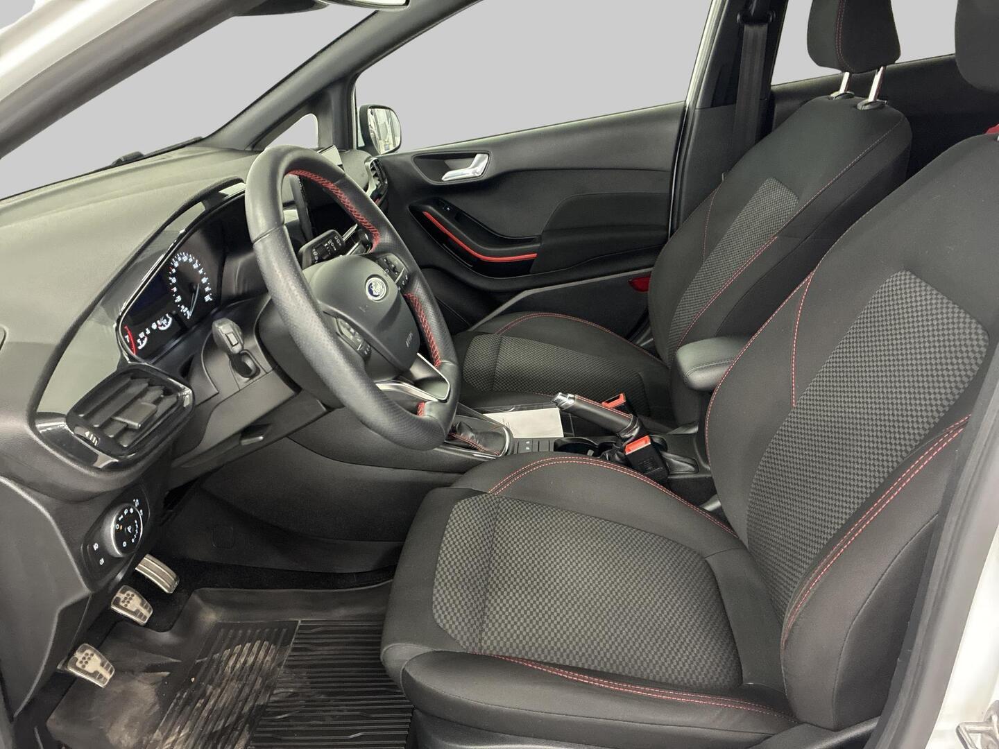 FORD Fiesta 2019