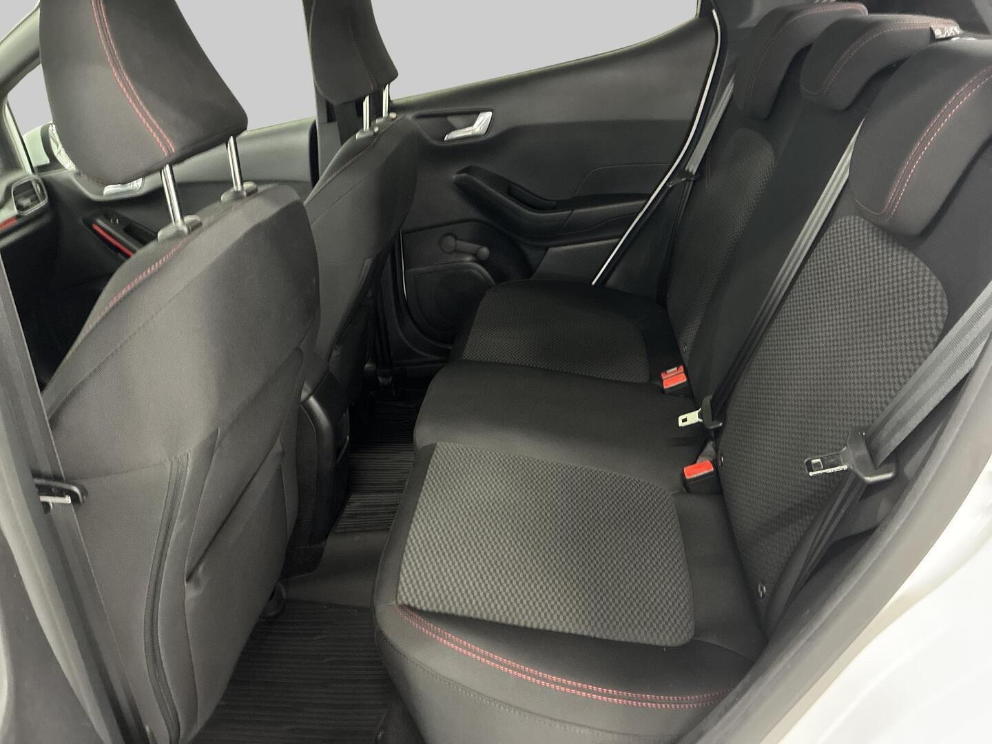 FORD Fiesta 2019