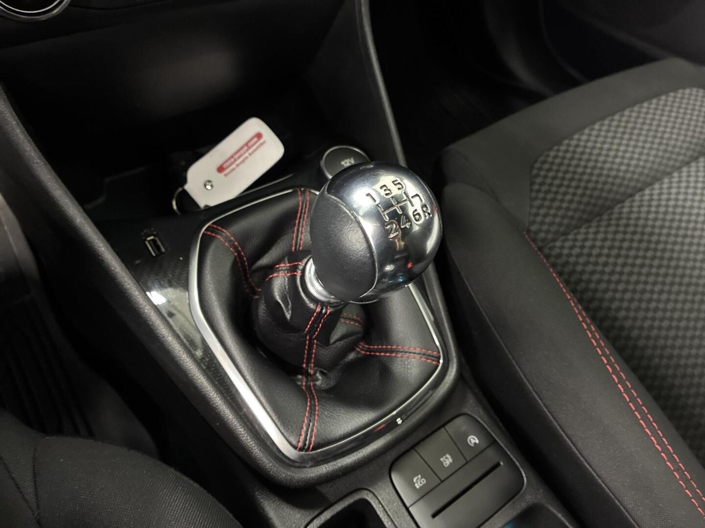 FORD Fiesta 2019