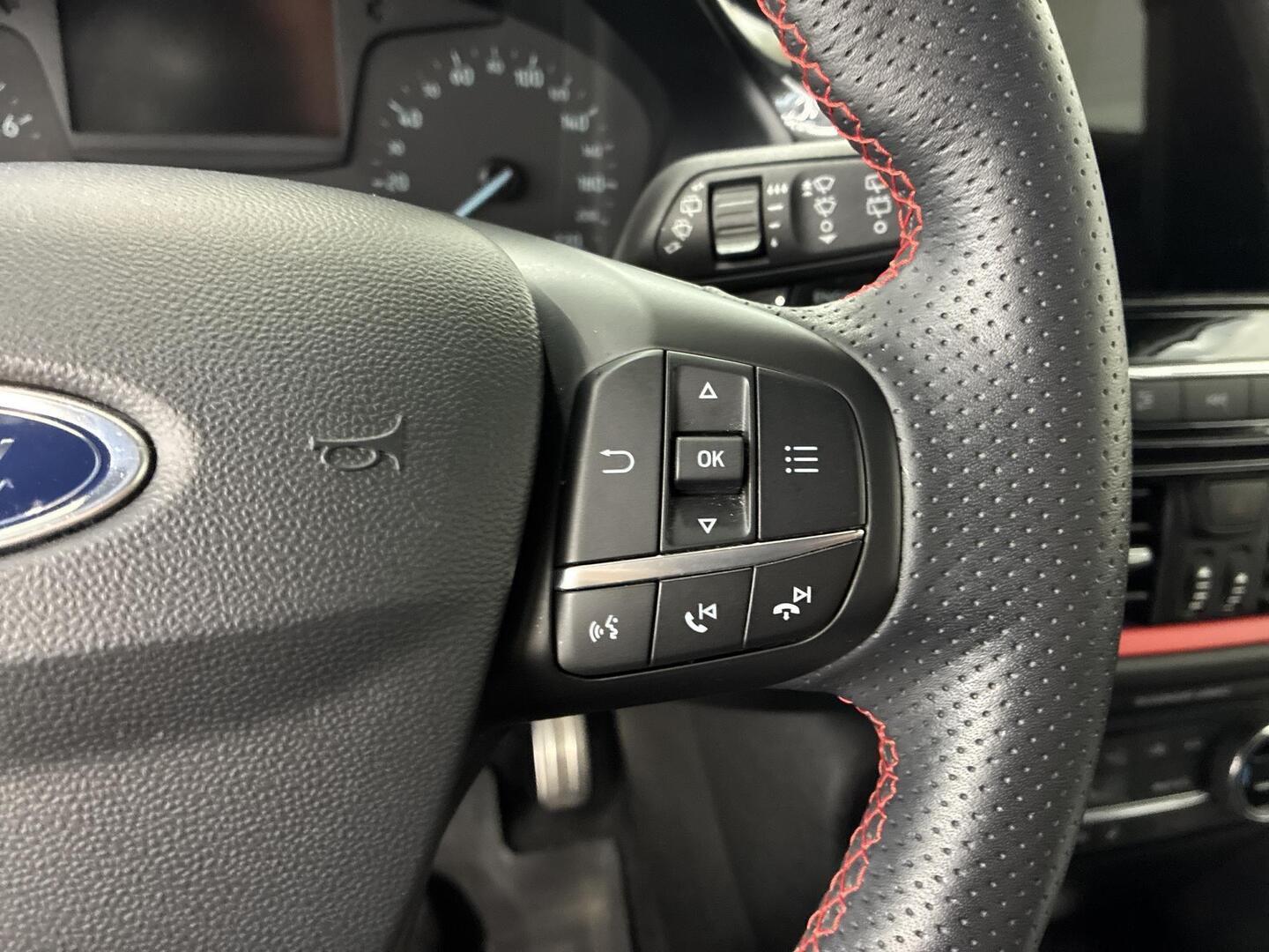 FORD Fiesta 2019