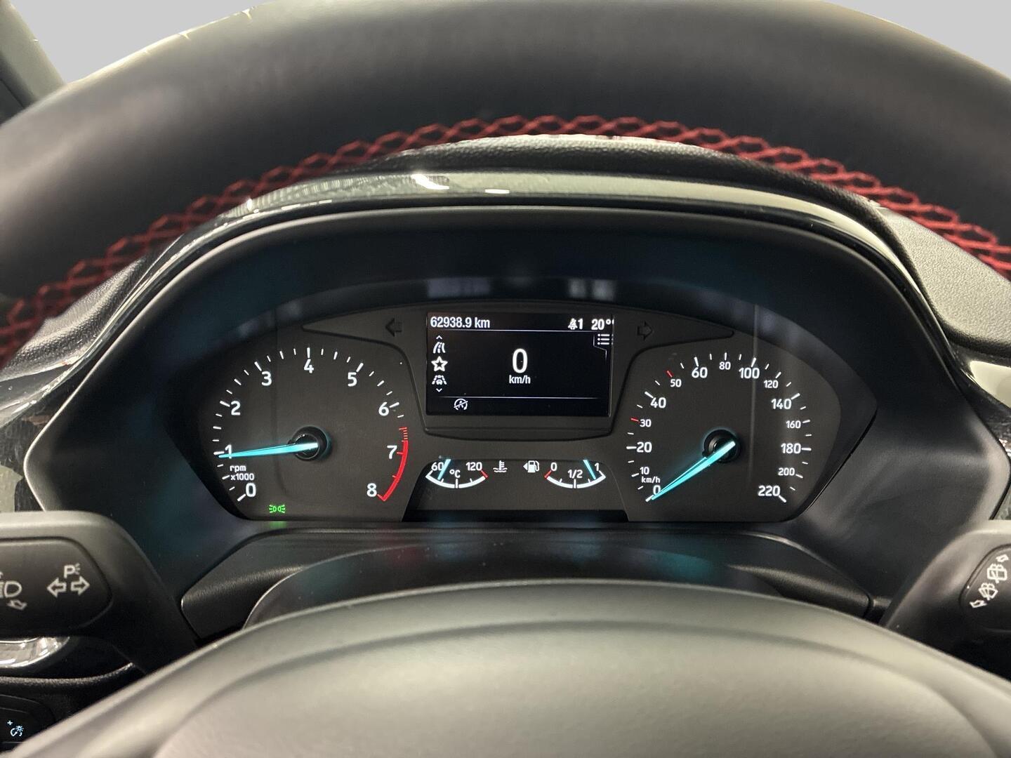 FORD Fiesta 2019