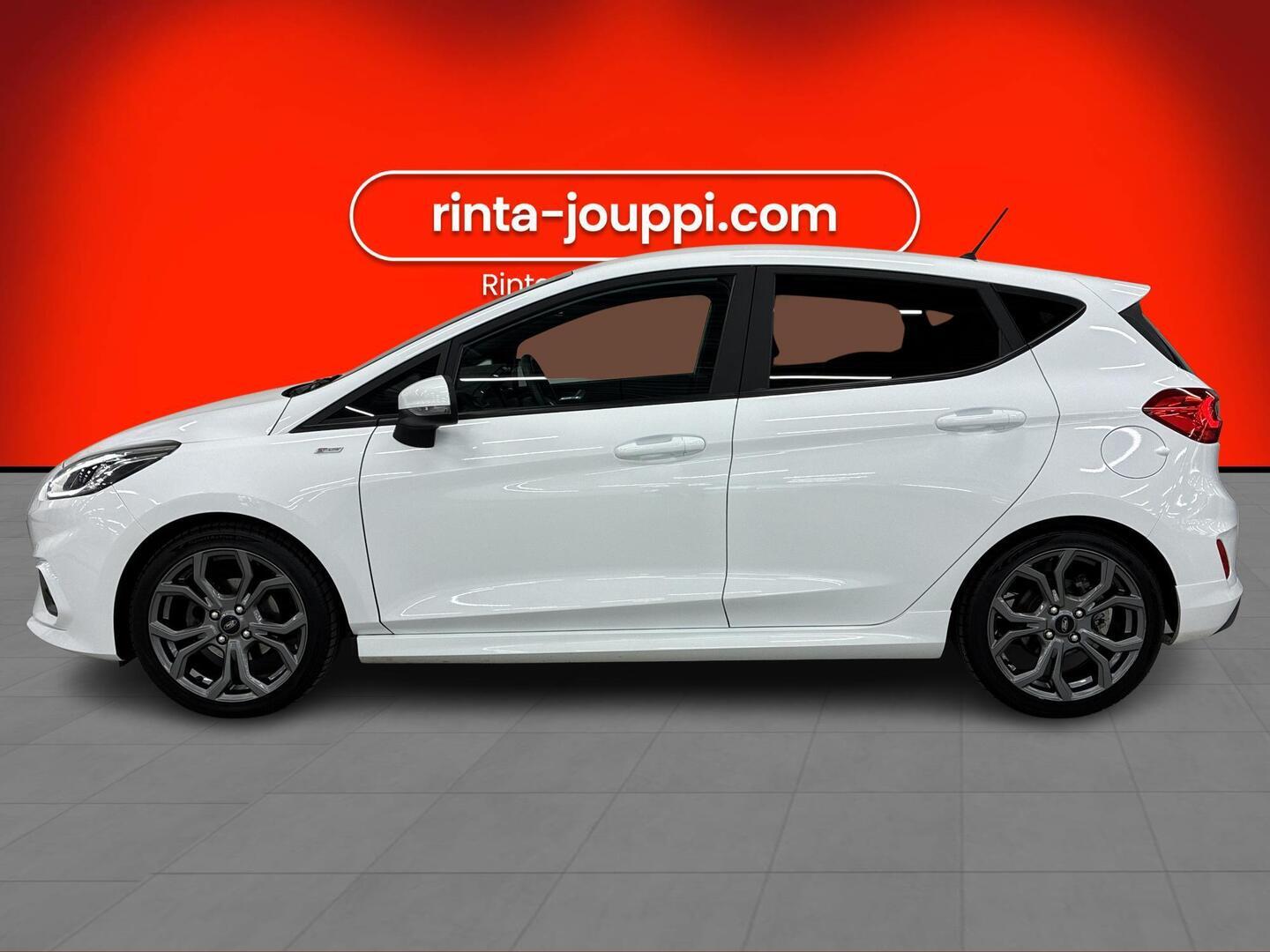 FORD Fiesta 2019