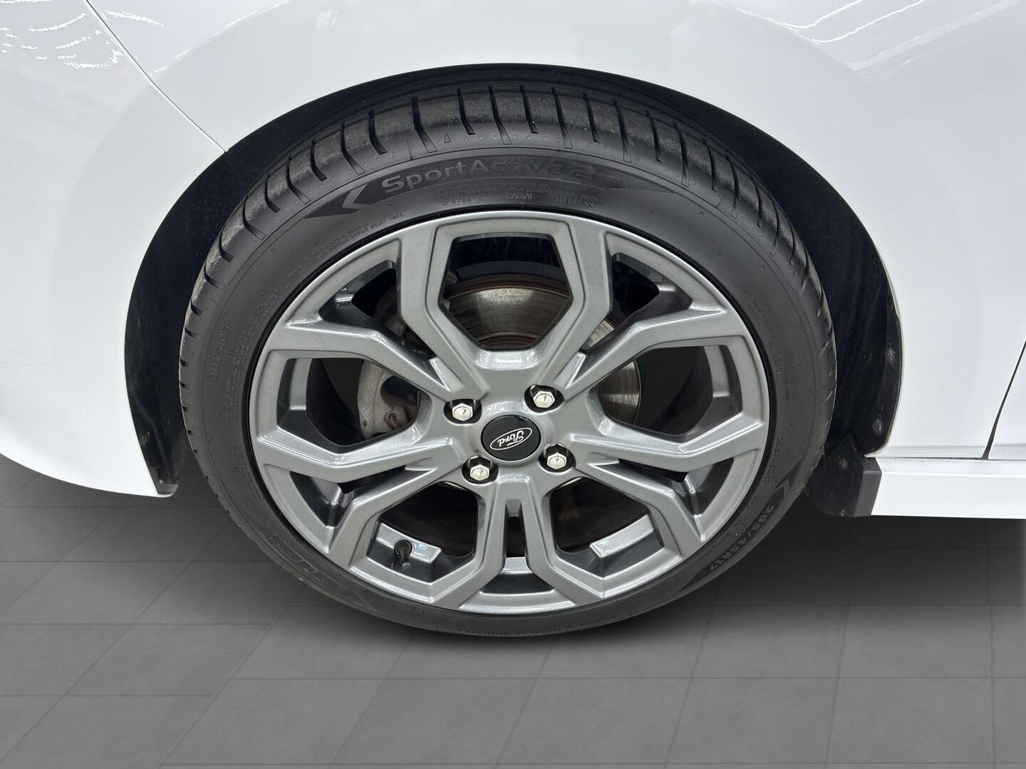 FORD Fiesta 2019