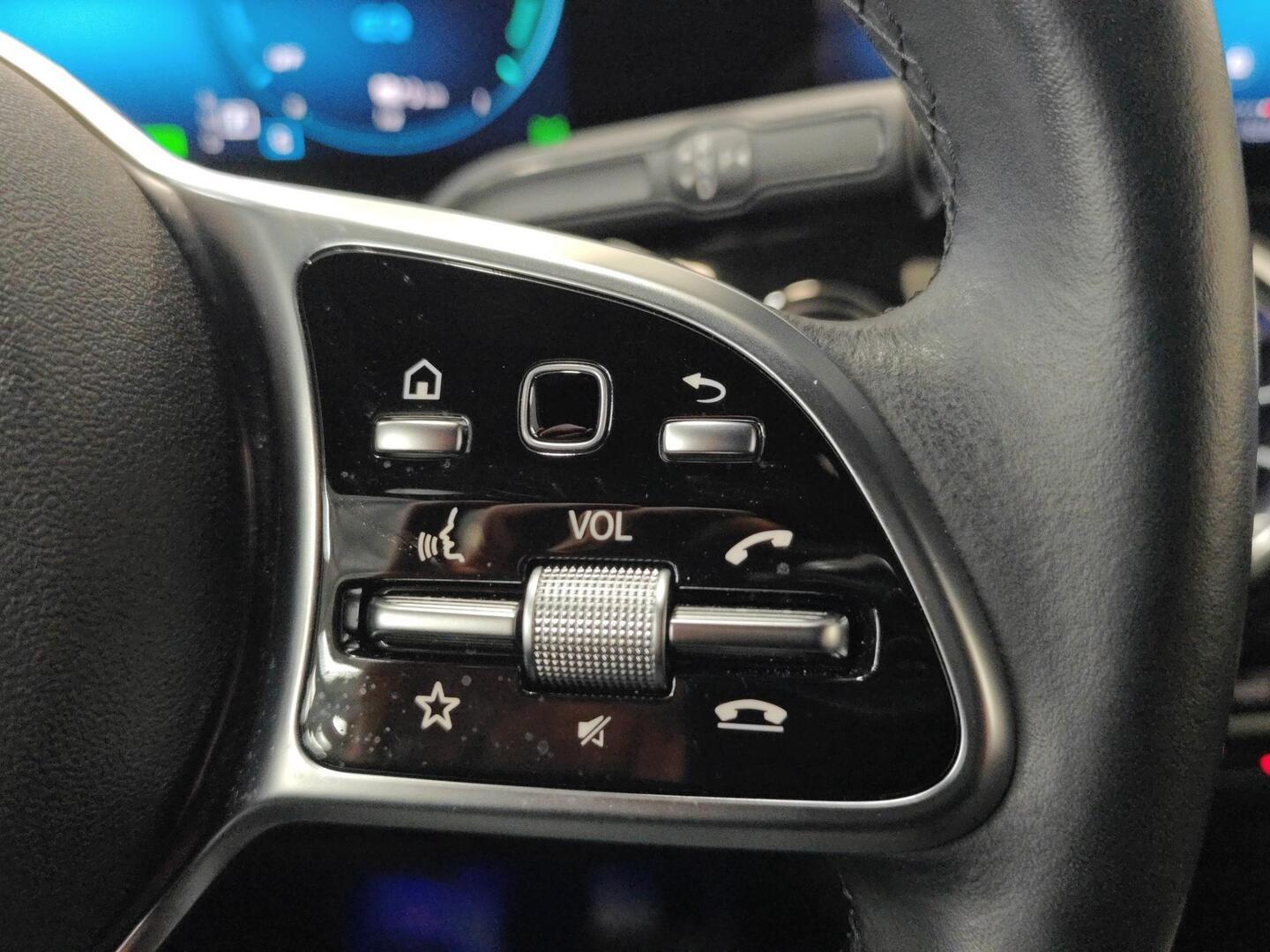 MERCEDES-BENZ B 2020