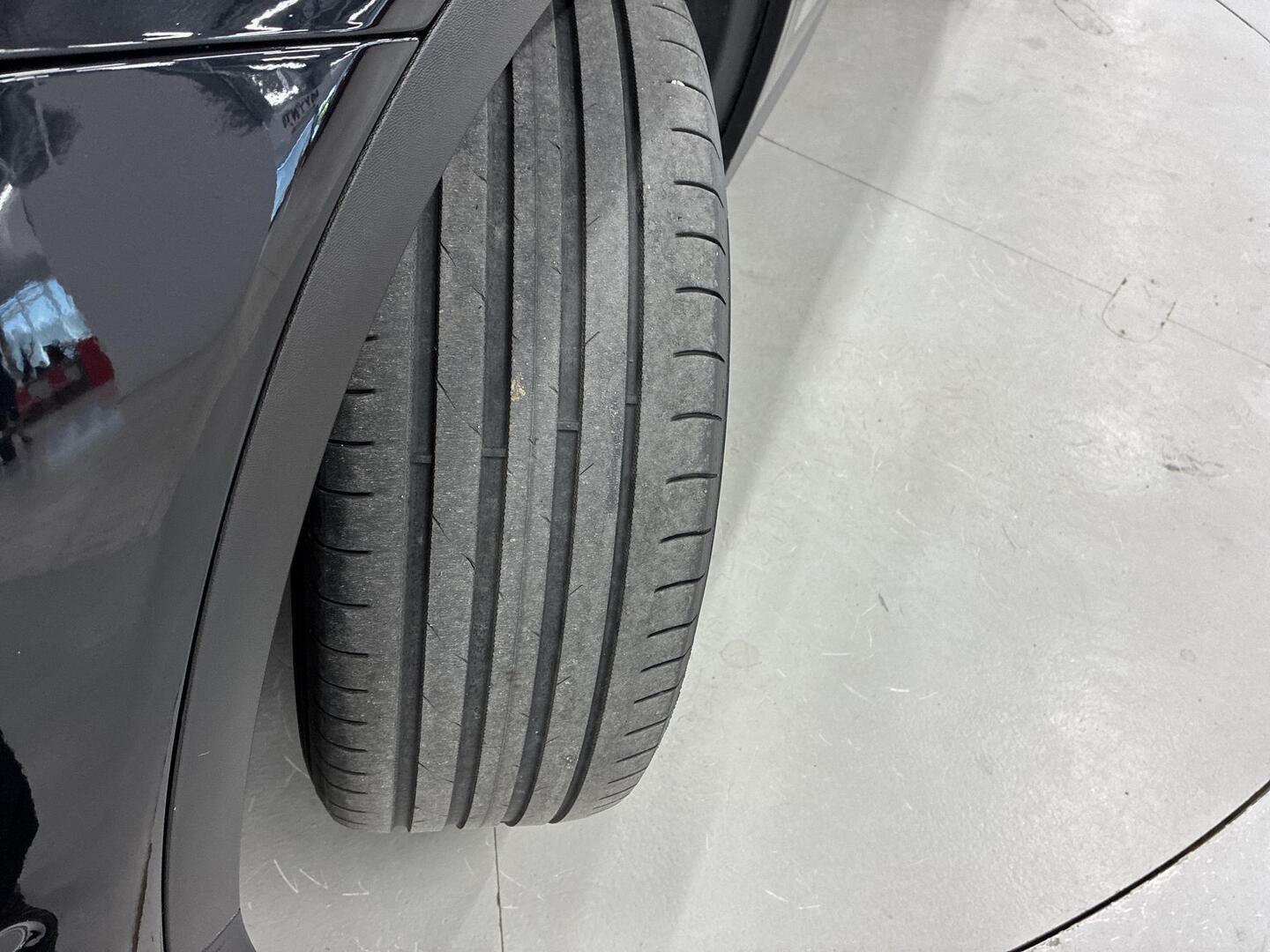 MERCEDES-BENZ GLC 2022