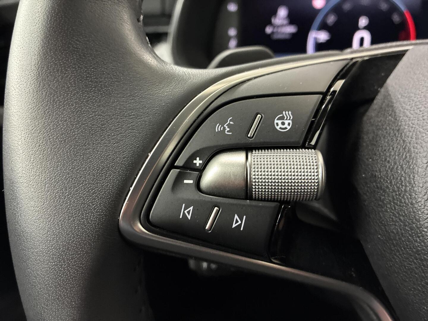 SKODA Scala 2025