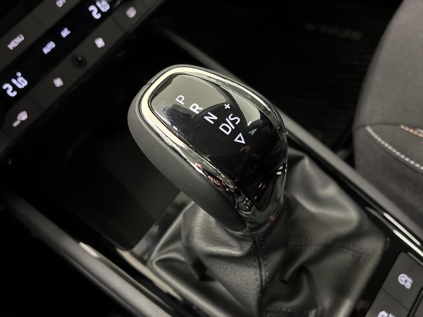 SKODA Scala 2025