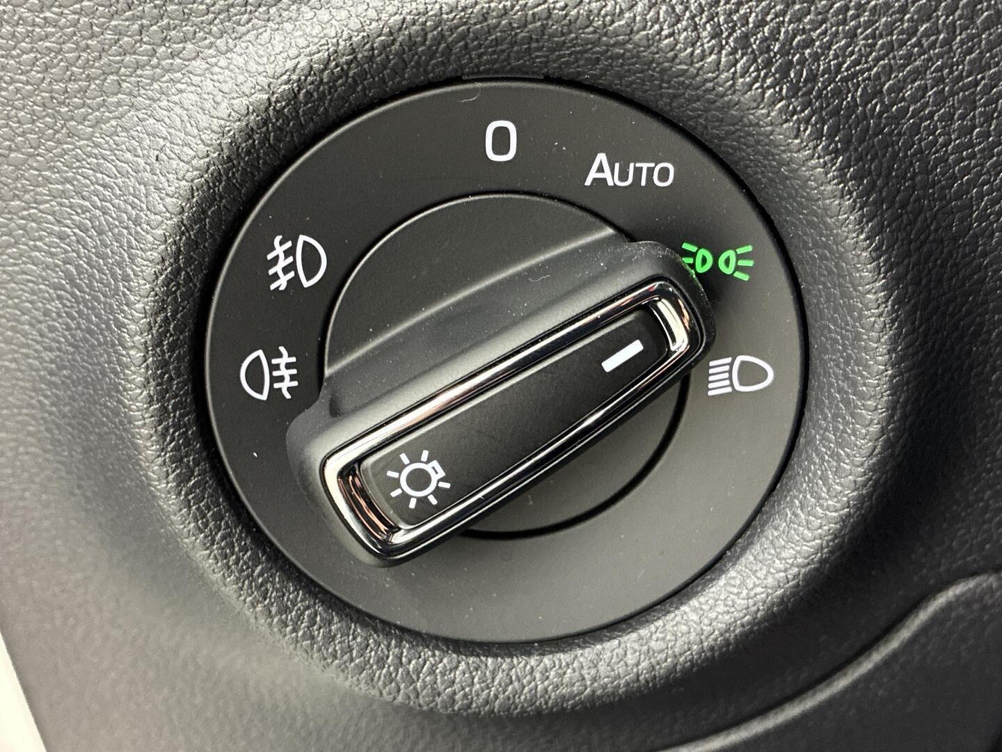 SKODA Scala 2025