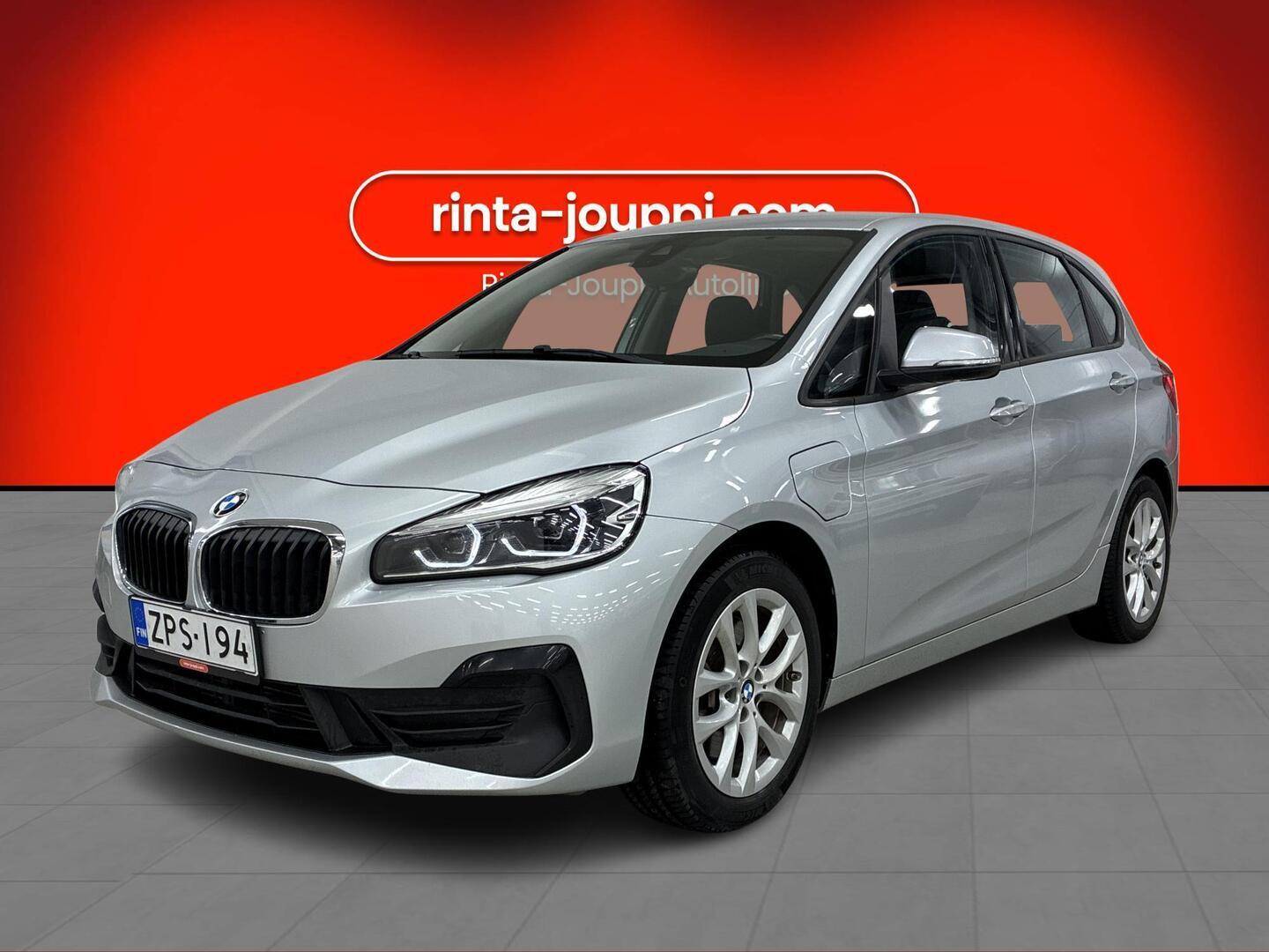BMW 225 2020