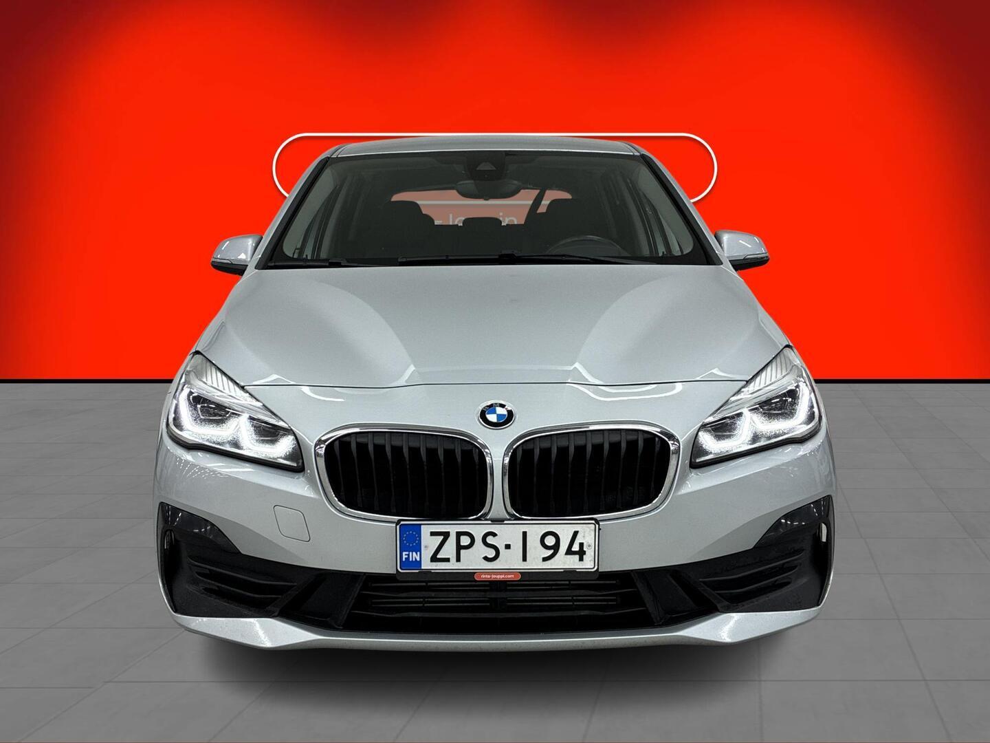 BMW 225 2020