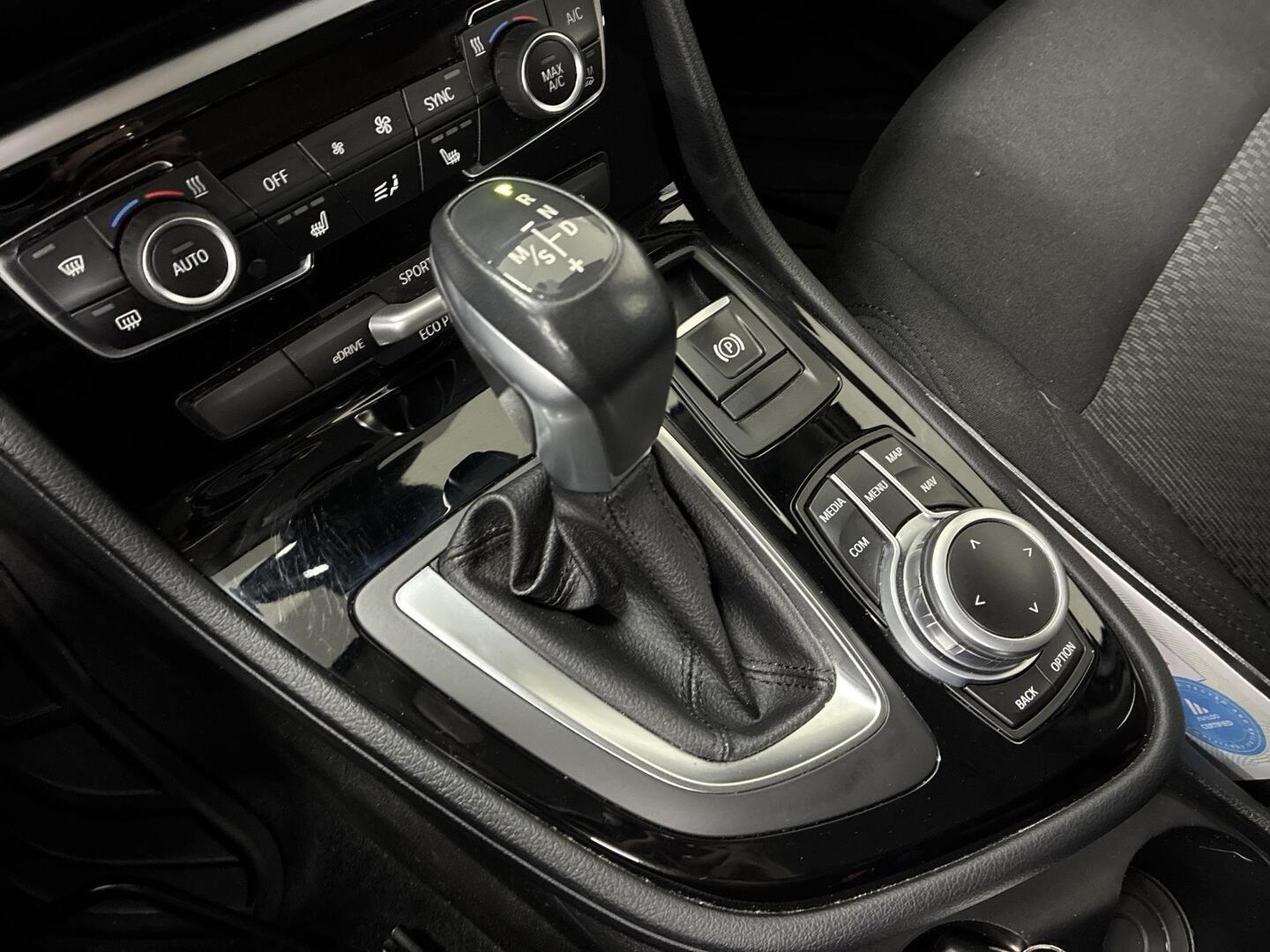 BMW 225 2020