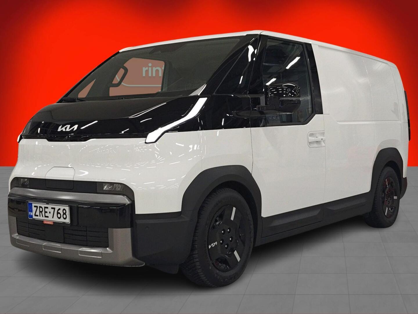 KIA PV5 CARGO 2026