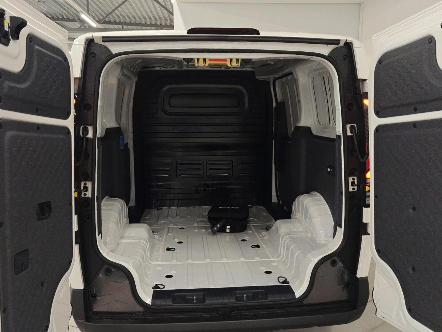 KIA PV5 CARGO 2026