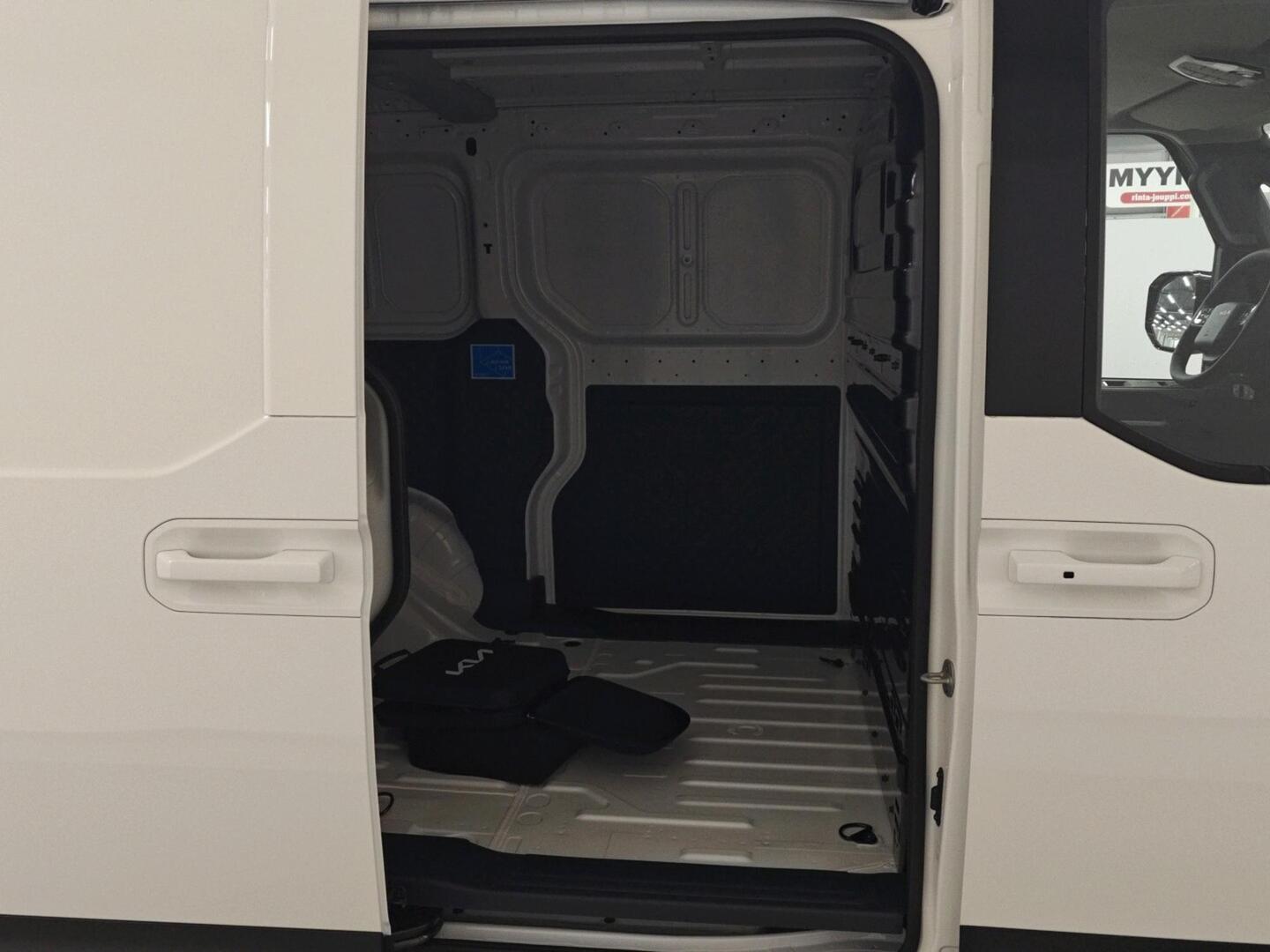 KIA PV5 CARGO 2026