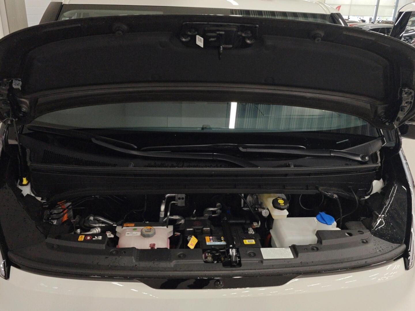 KIA PV5 CARGO 2026