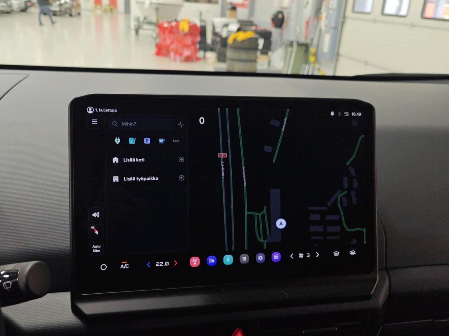 KIA PV5 CARGO 2026
