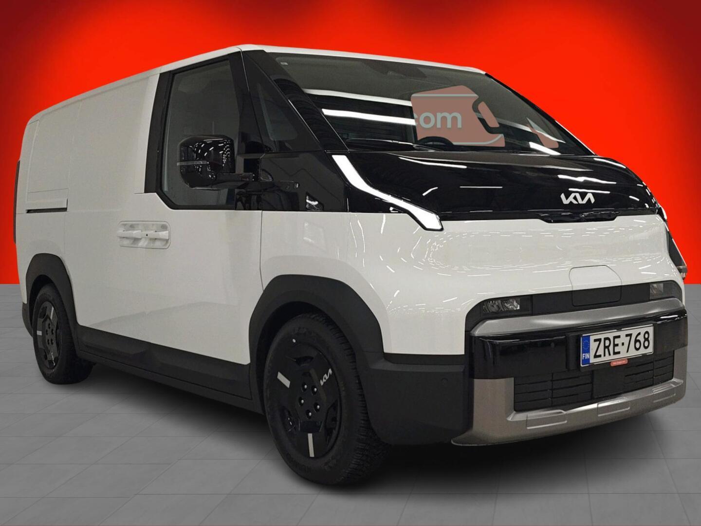 KIA PV5 CARGO 2026