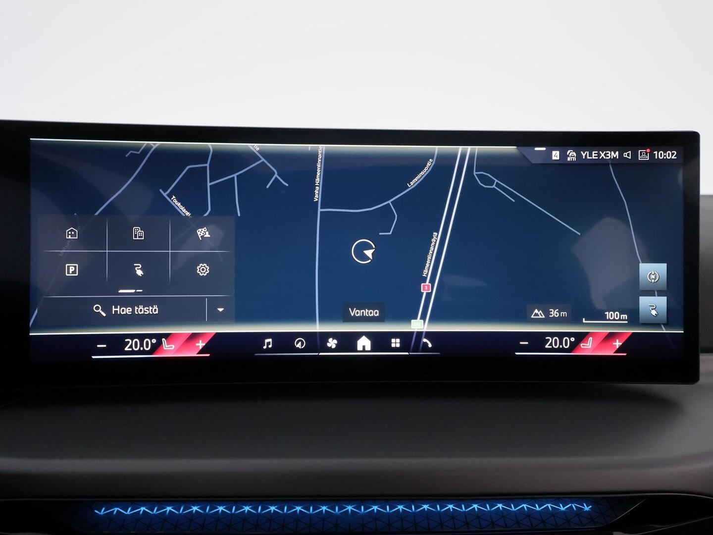 BMW i4 2025
