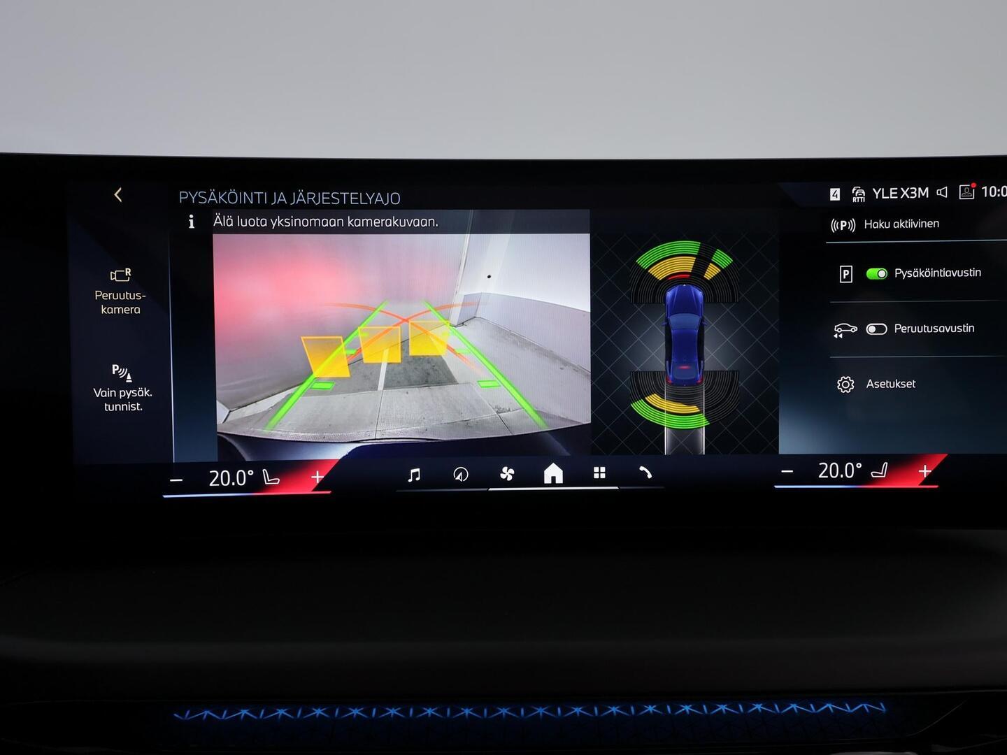 BMW i4 2025