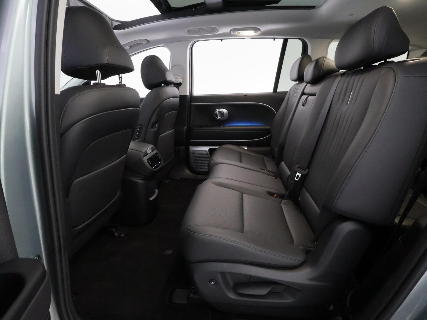 HYUNDAI IONIQ 9 2026