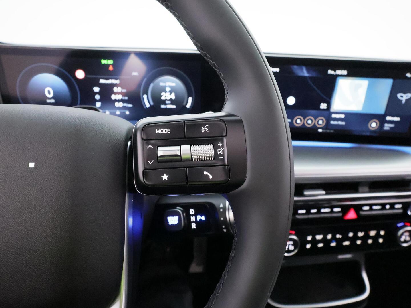 HYUNDAI IONIQ 9 2026