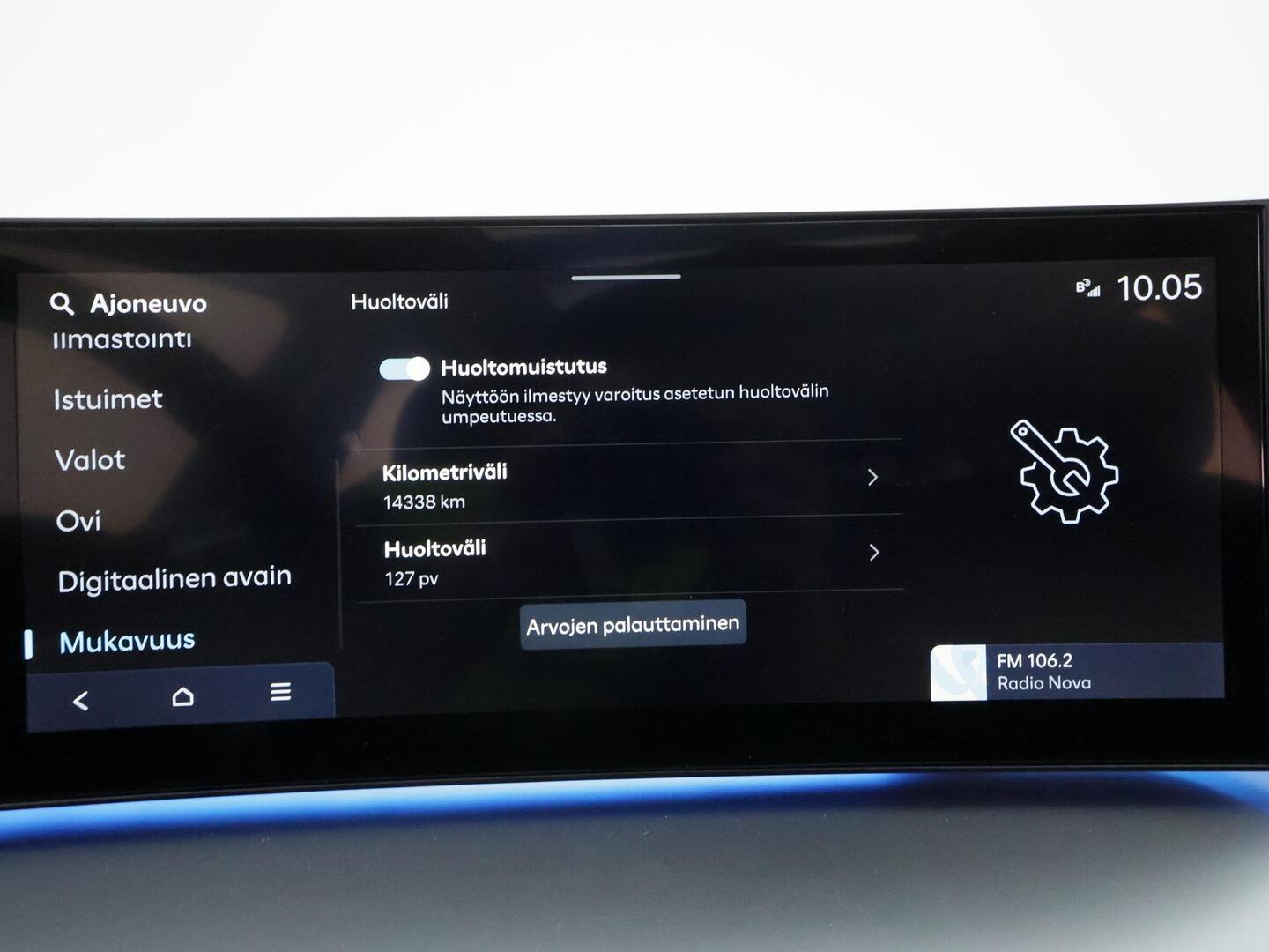 HYUNDAI IONIQ 9 2026