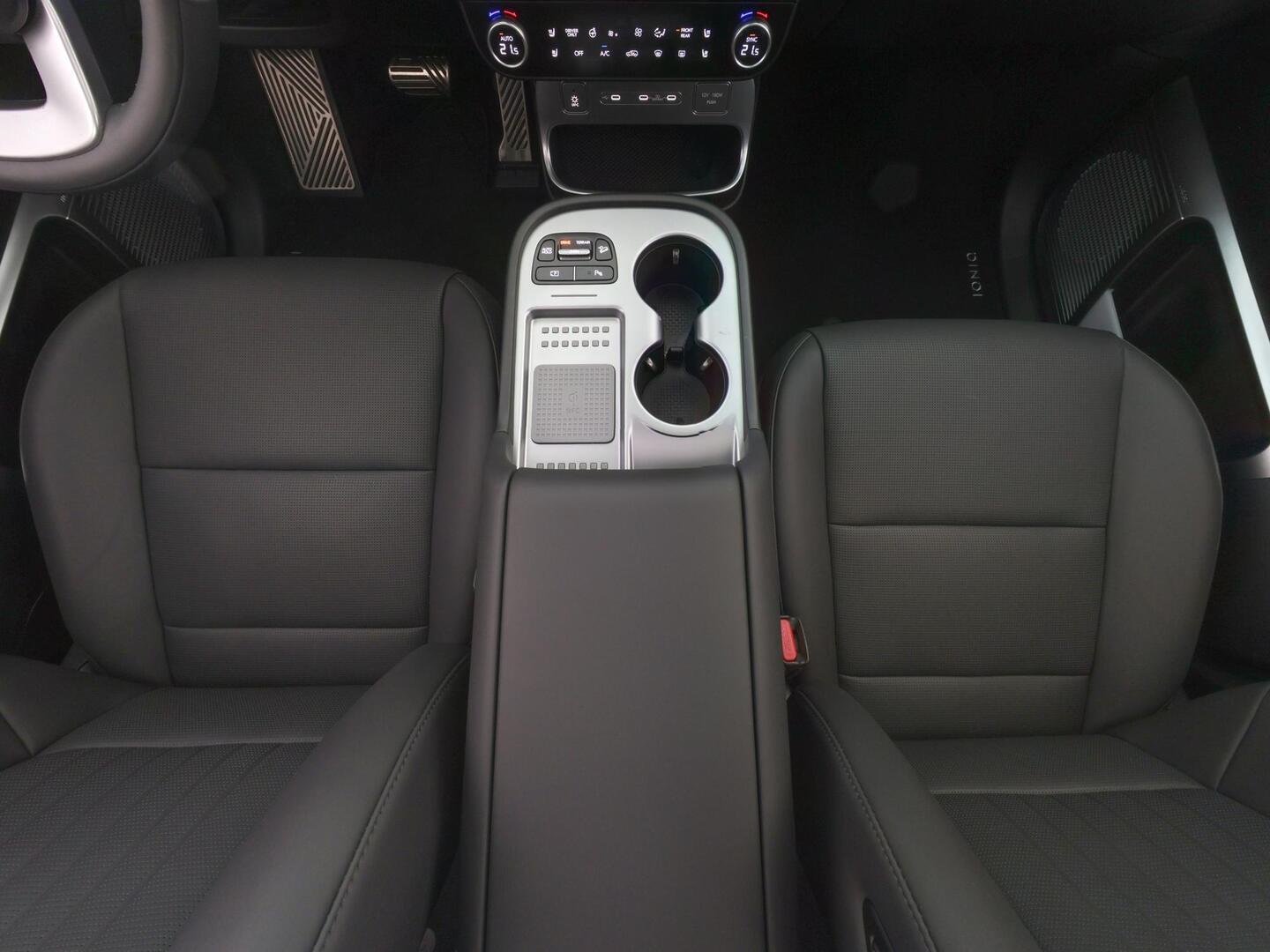 HYUNDAI IONIQ 9 2026