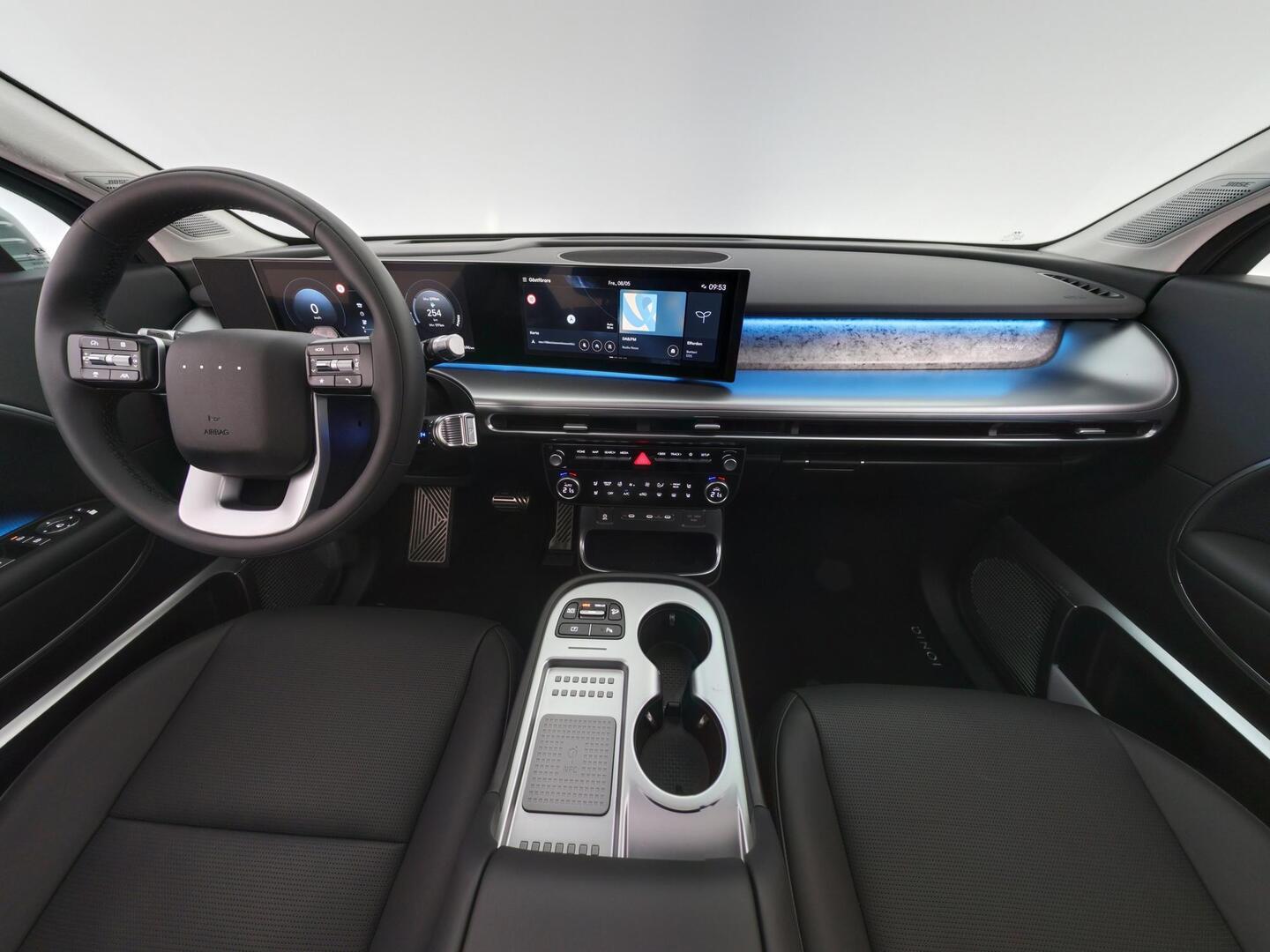HYUNDAI IONIQ 9 2026