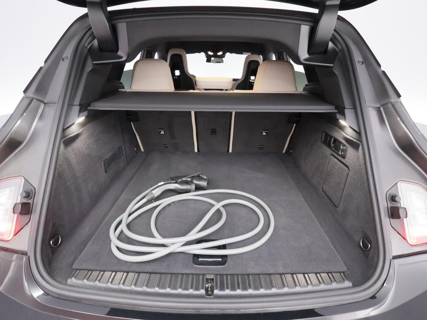 BMW IX 2022