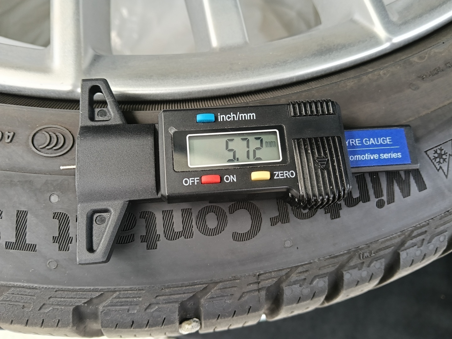 BMW I5 2025