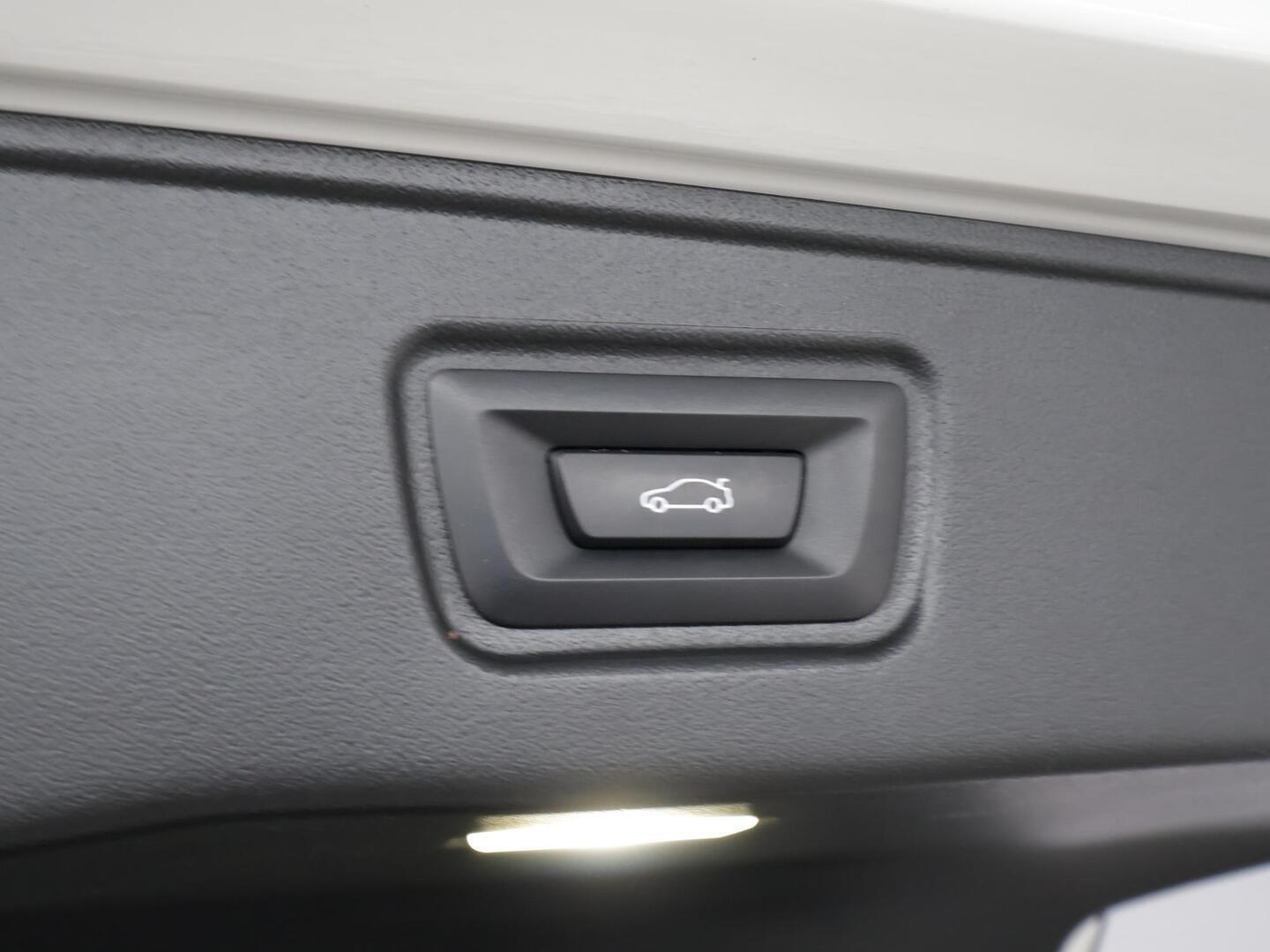 BMW I5 2025