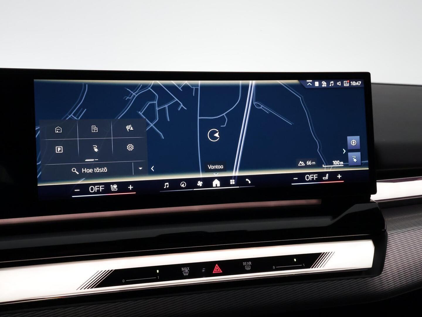 BMW I5 2025