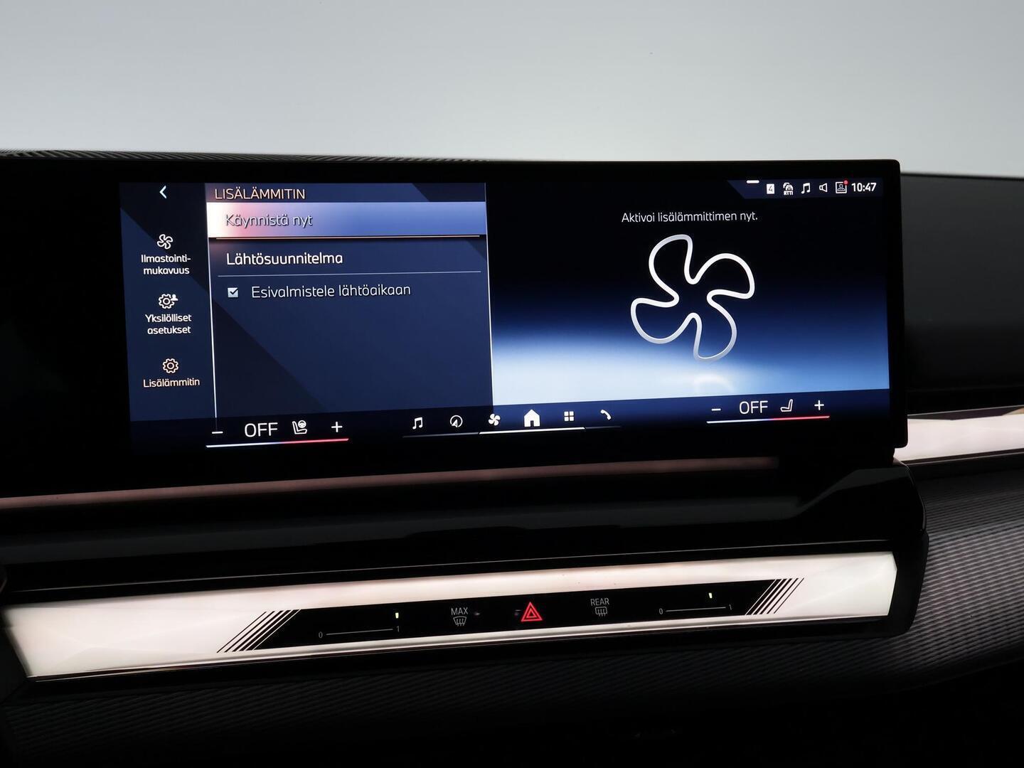 BMW I5 2025