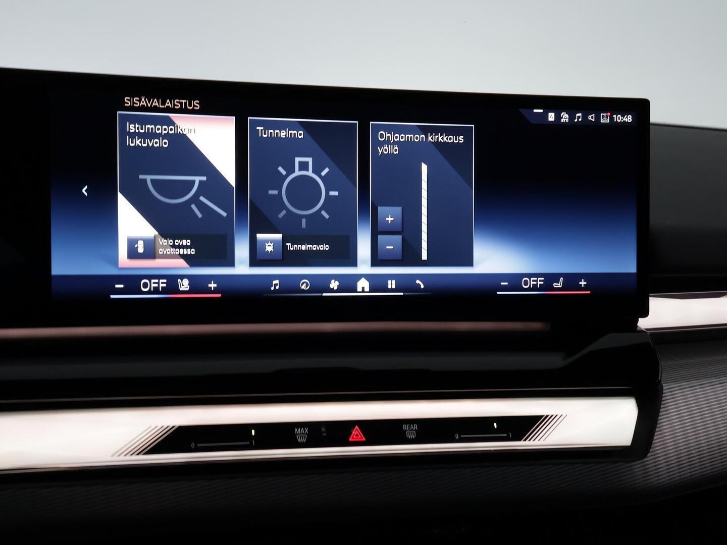 BMW I5 2025