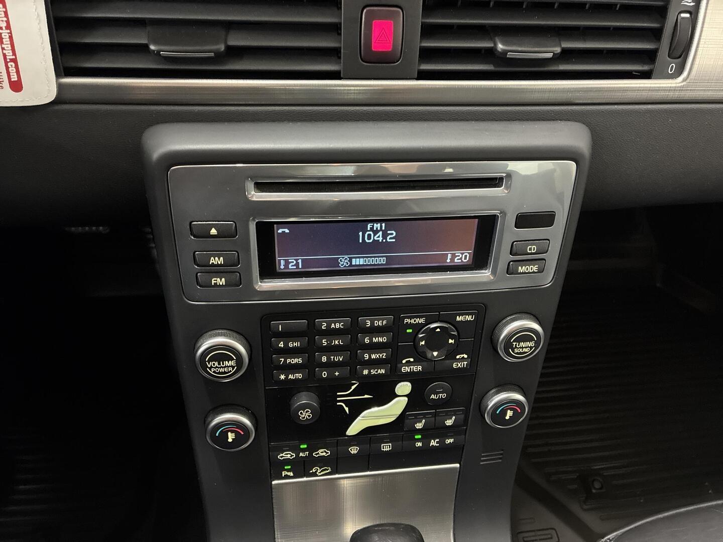 VOLVO XC70 2008