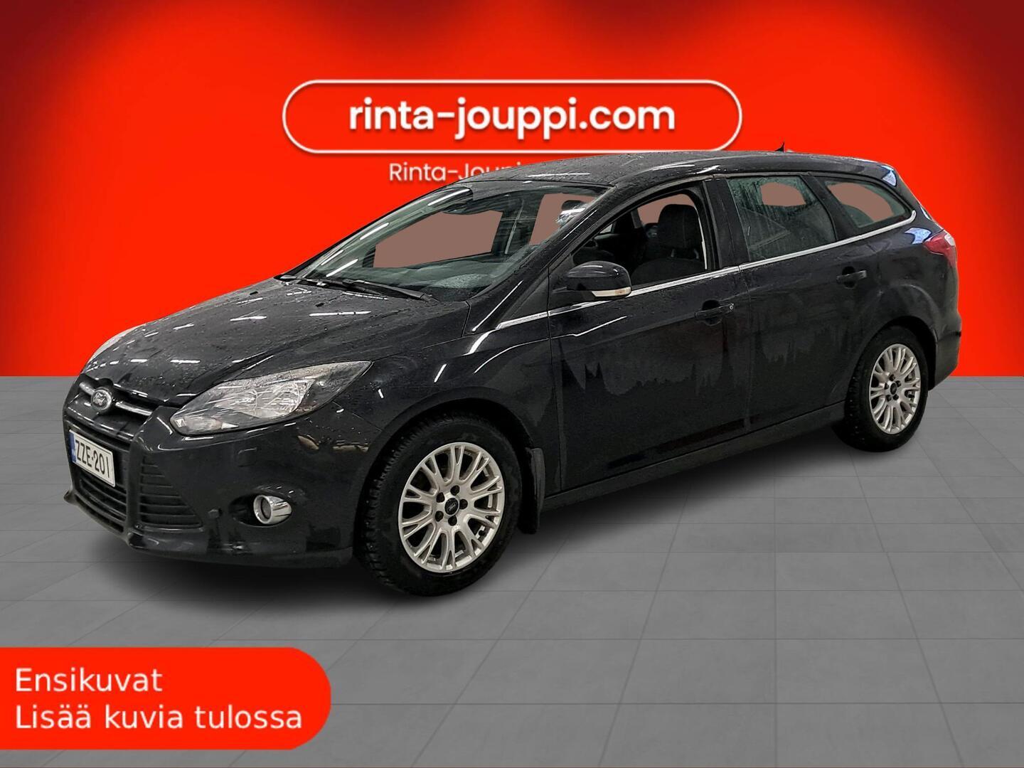 FORD Focus 2011