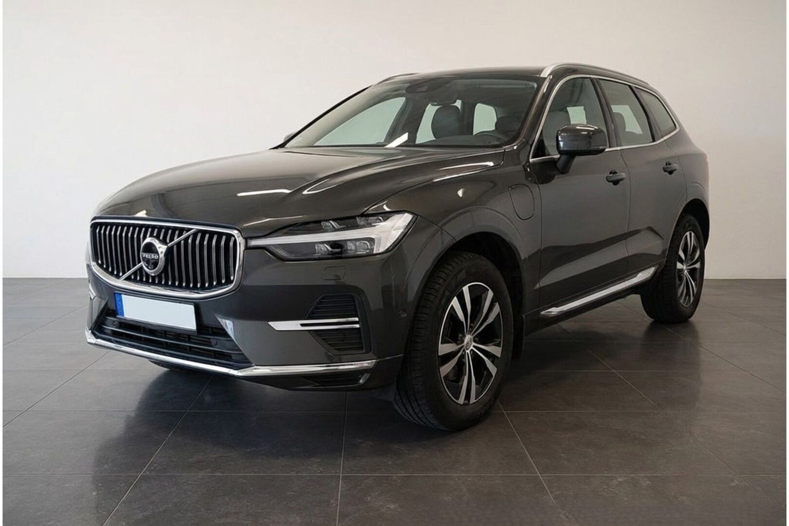 VOLVO XC60 2022