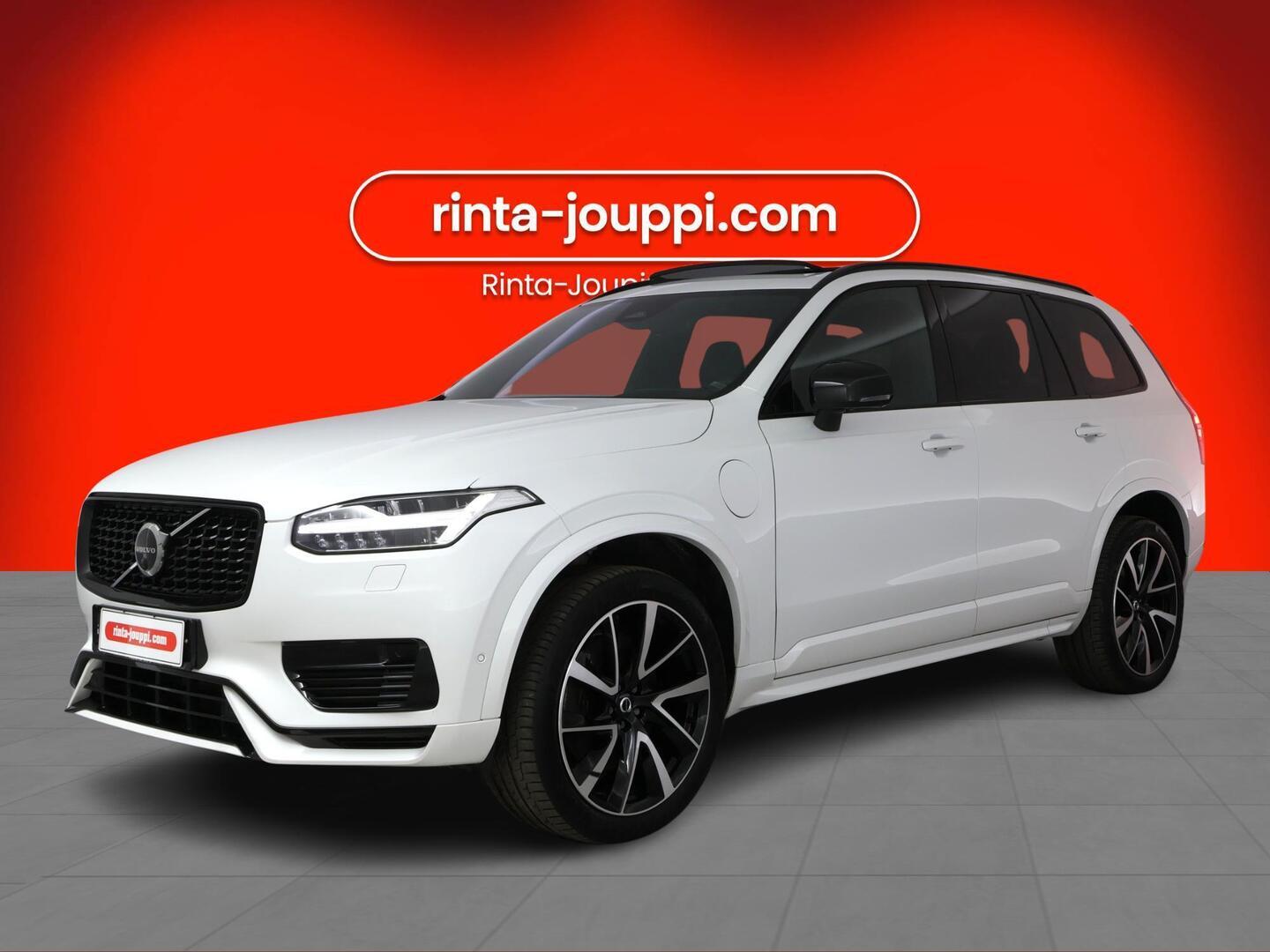 VOLVO XC90 2023